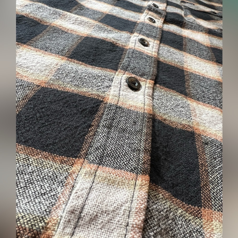 Brixton Flannel - image 5